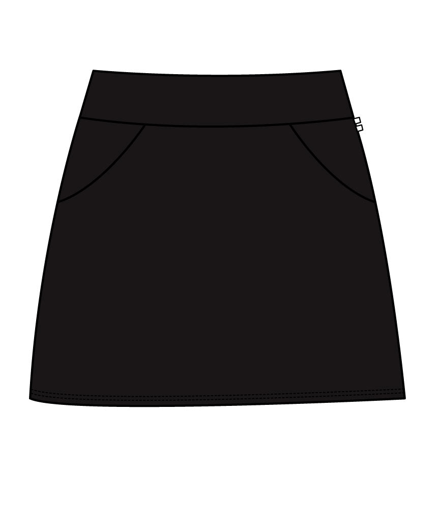 Tenerife Skort