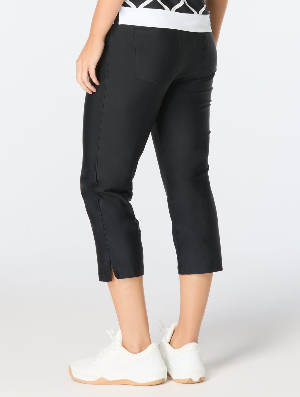 Capri Pant