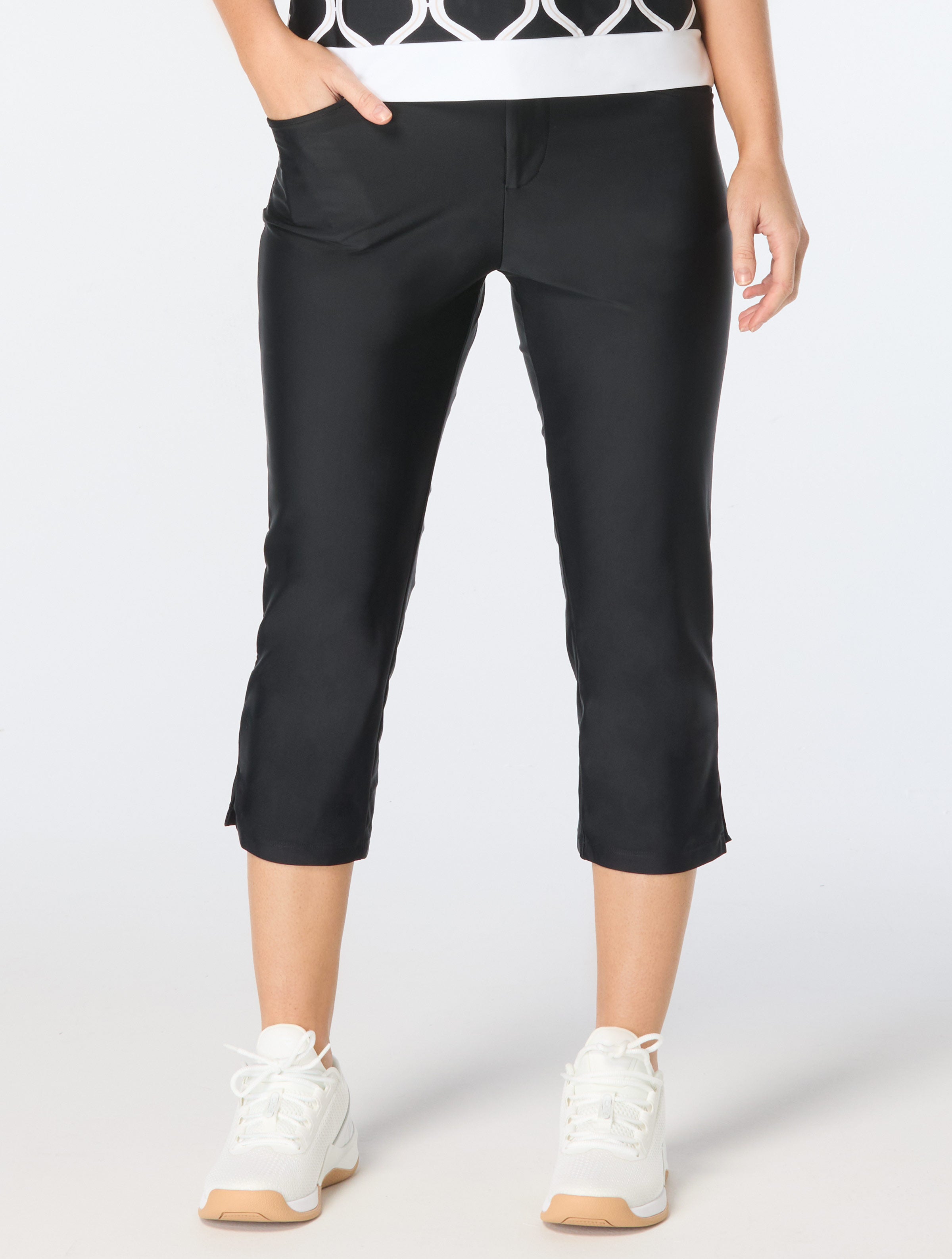 Capri Pant