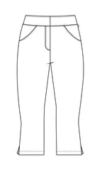 Capri Pant