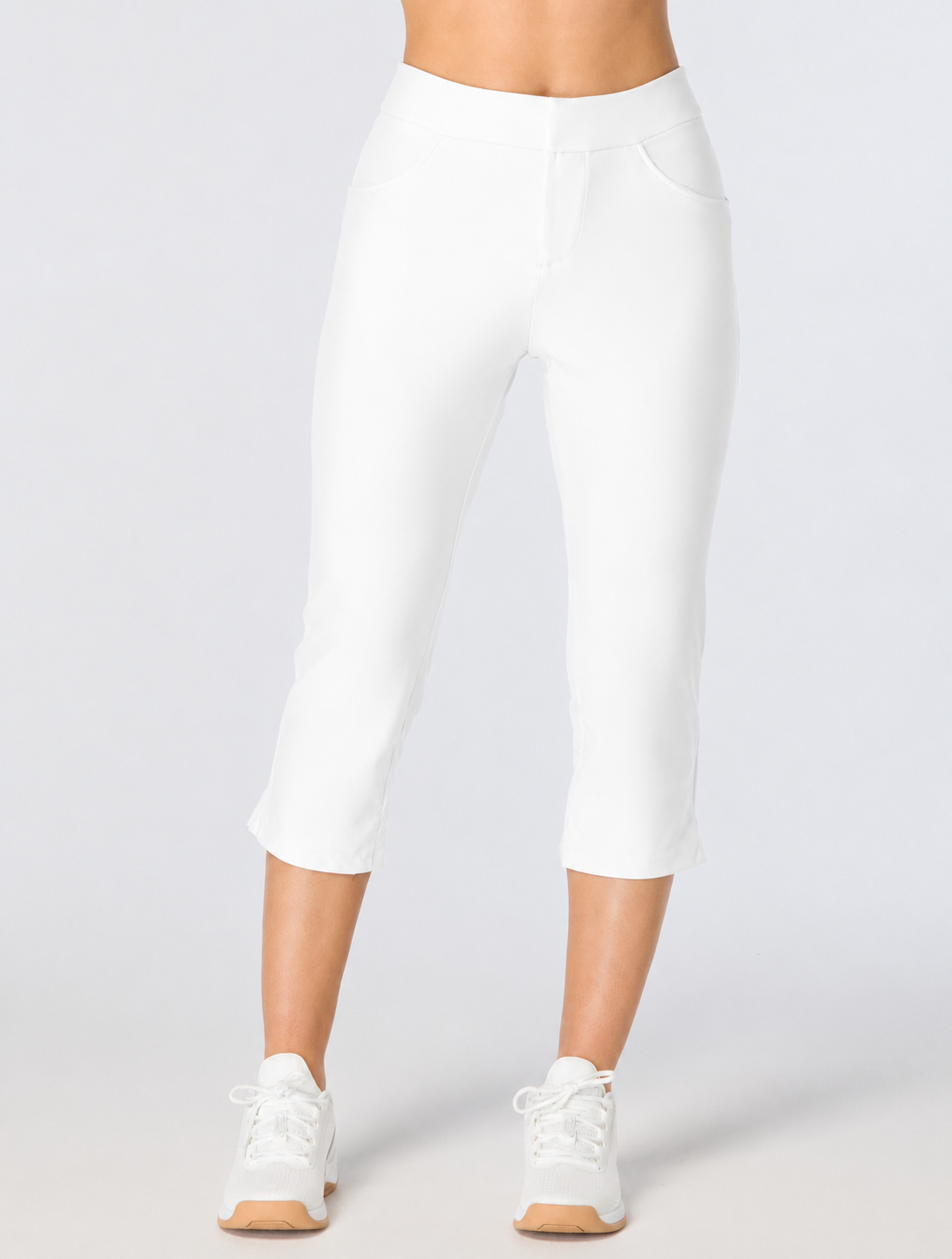 Capri Pant