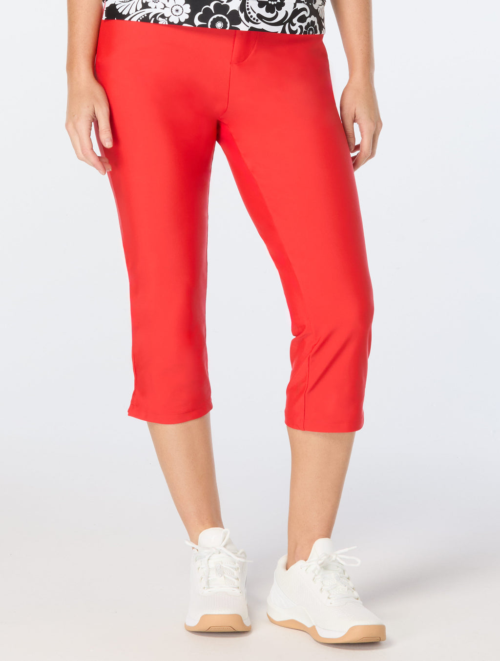 Capri Pant
