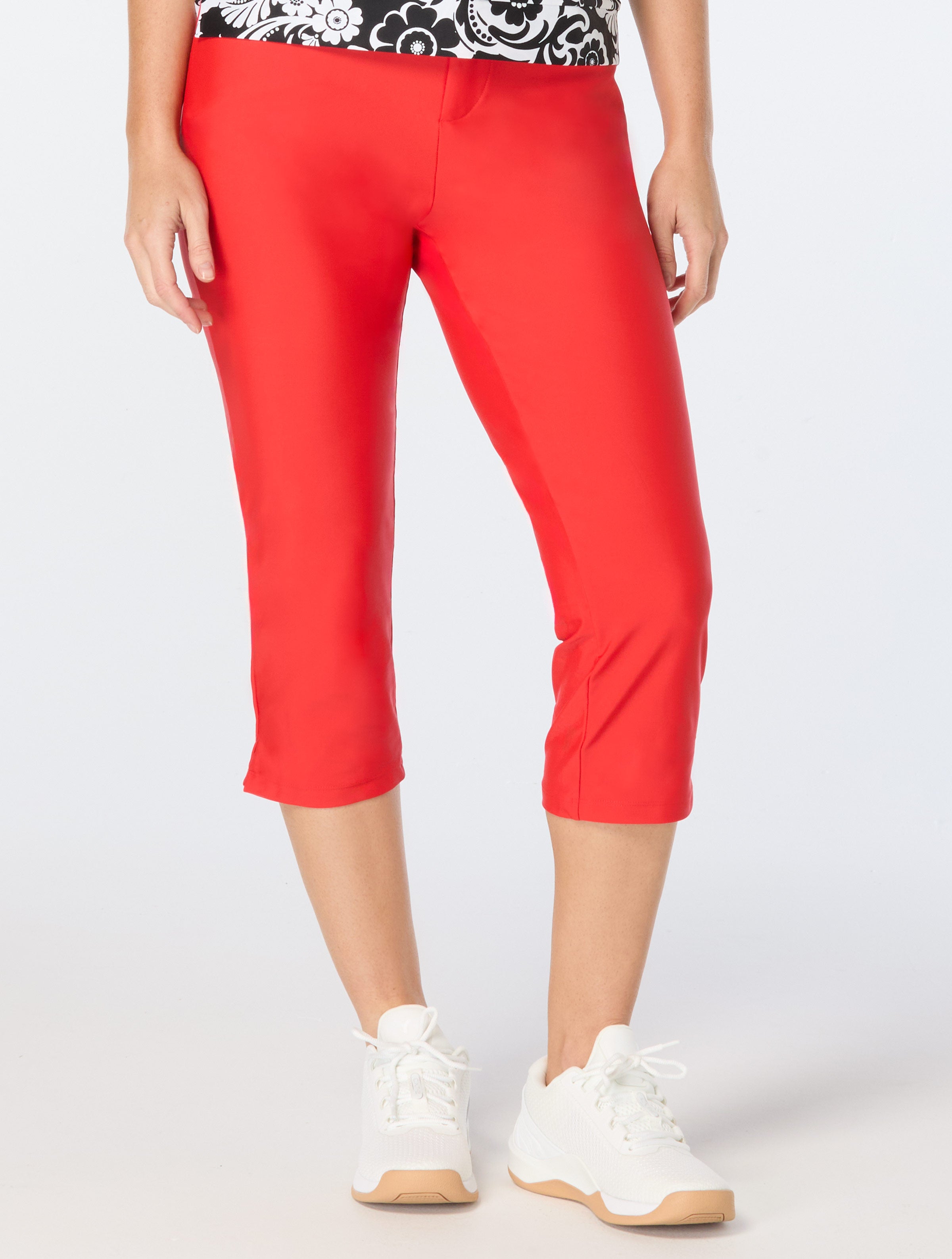 Capri Pant