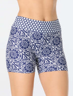 Caprera Boy Short