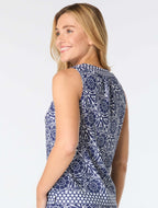 Antigua Top