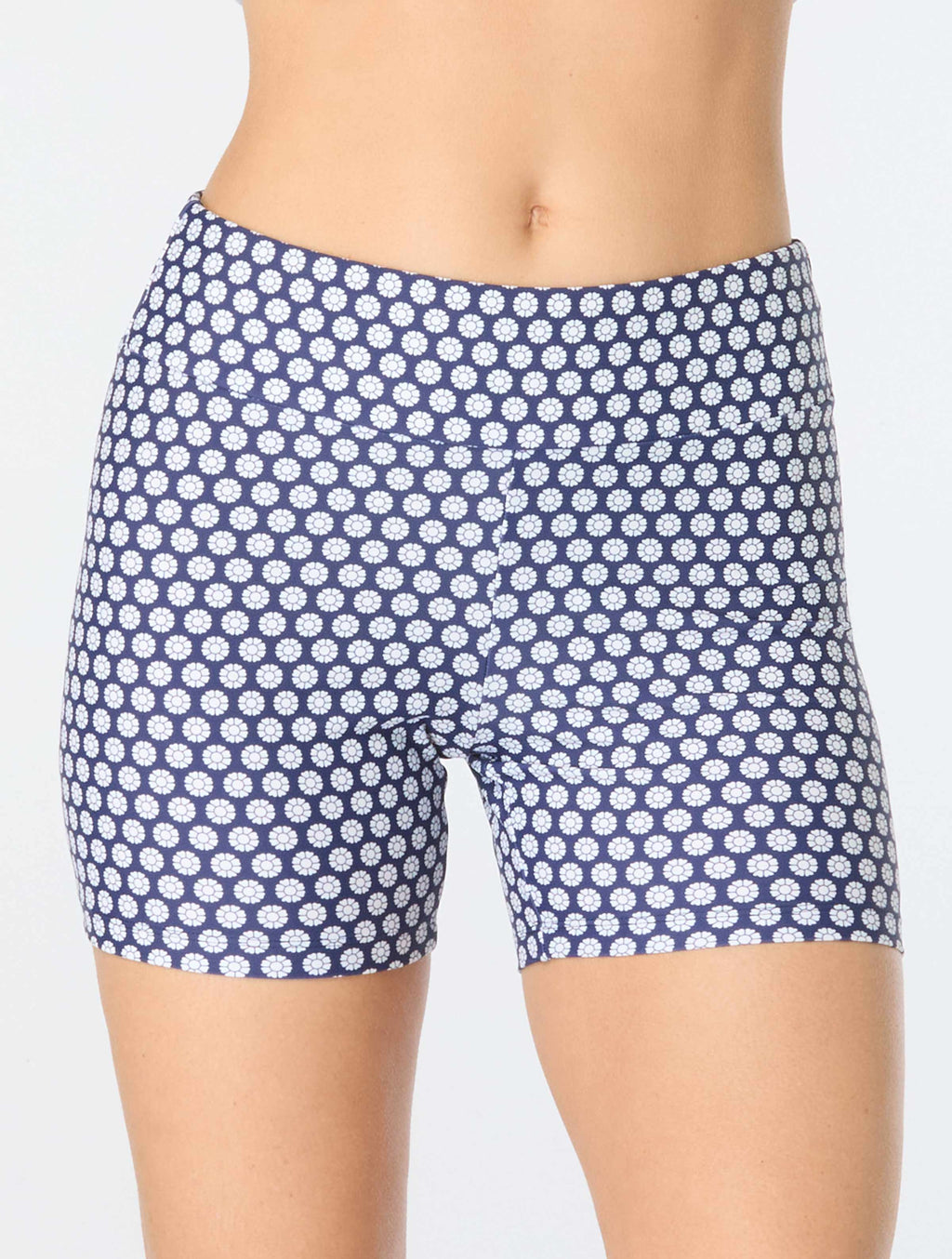 Caprera Boy Short
