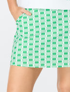 Tenerife Skort