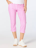 Capri Pant