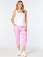 Capri Pant