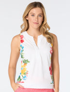 Antigua Top