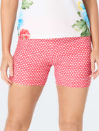 Caprera Boy Short